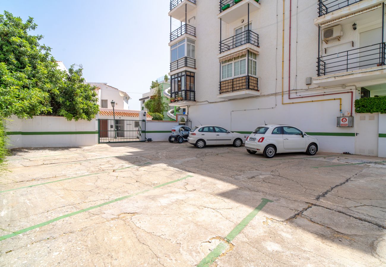 Apartamento en Nerja - Perdigon 325 Paradise by Casasol