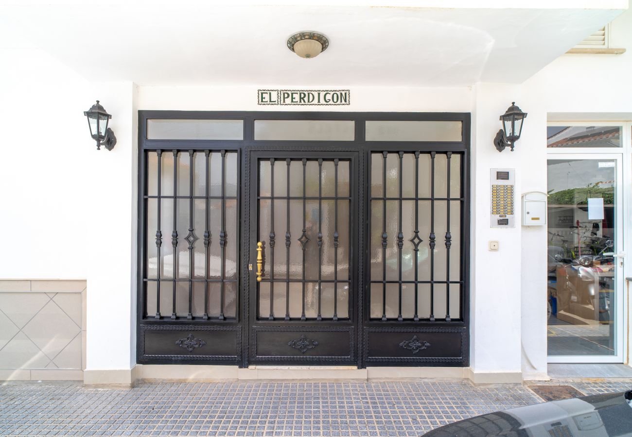 Apartamento en Nerja - Perdigon 325 Paradise by Casasol