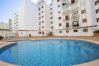 Apartamento en Calpe - AT354 Eurosol III Apartamento en Calpe - AT354 Eurosol III