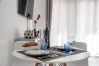 Apartamento en Calpe - AT354 Eurosol III Apartamento en Calpe - AT354 Eurosol III