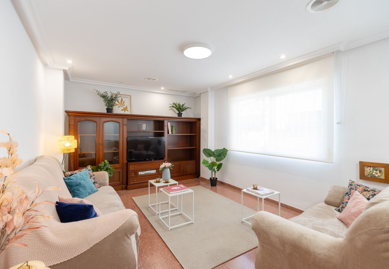 Apartamento en La Foia / La Hoya - Stars Courtyard by Fidalsa