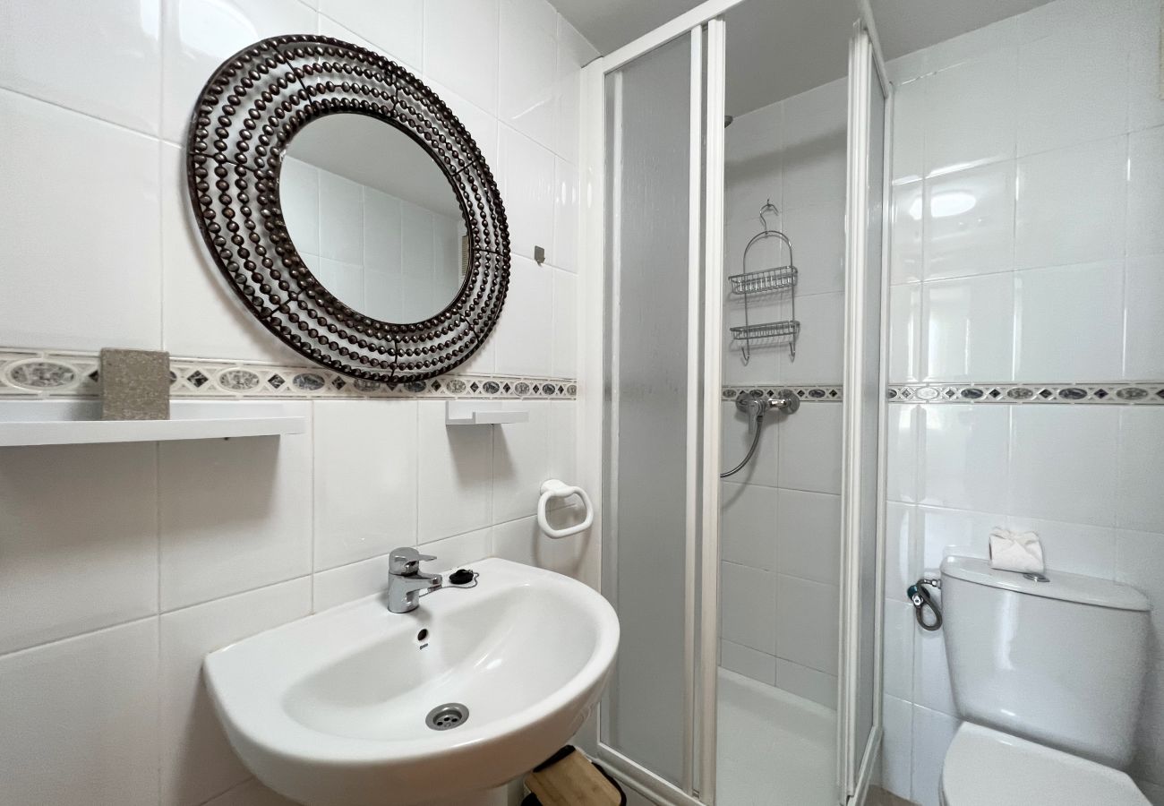 Apartamento en Calpe - Alq 246 Garzas