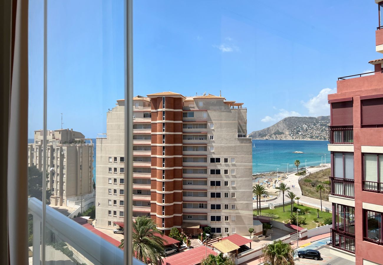 Apartamento en Calpe - Alq 246 Garzas