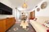 Apartamento en Calpe - Alq 246 Garzas