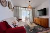 Apartamento en Calpe - Alq 246 Garzas