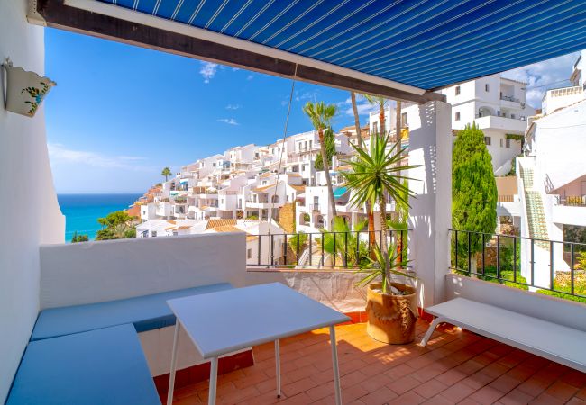 Apartamento en Nerja - Capistrano Playa 715 by Casasol