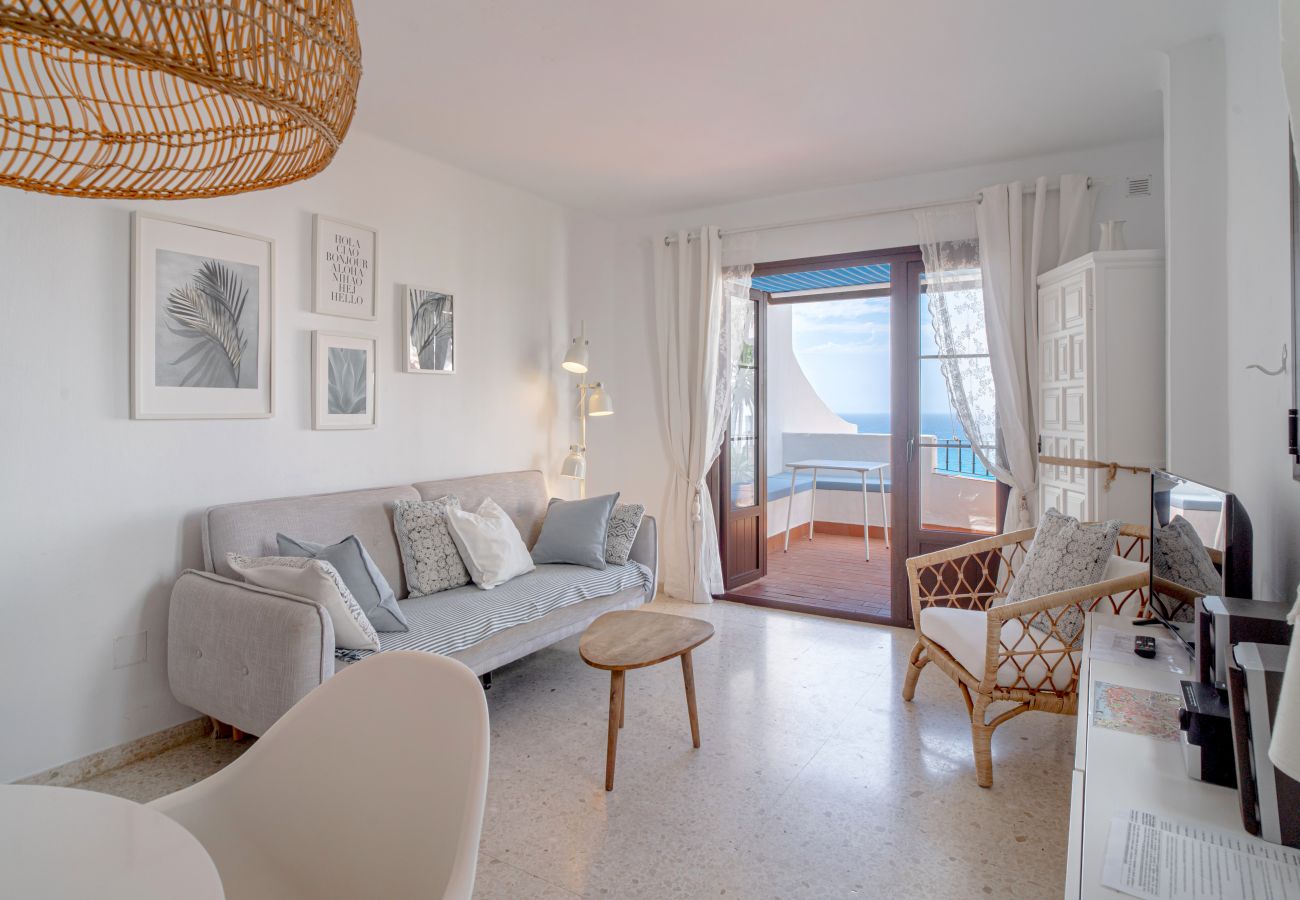 Apartamento en Nerja - Capistrano Playa 715 by Casasol