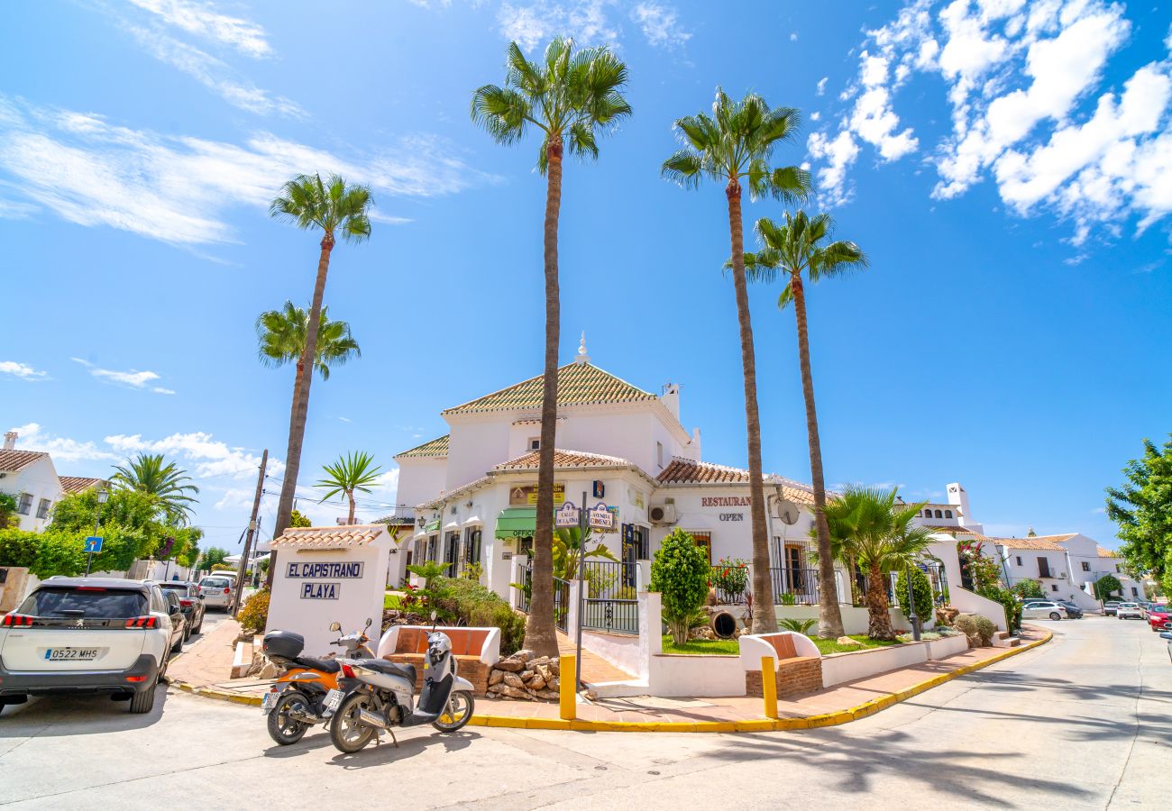 Apartamento en Nerja - Capistrano Playa 715 by Casasol