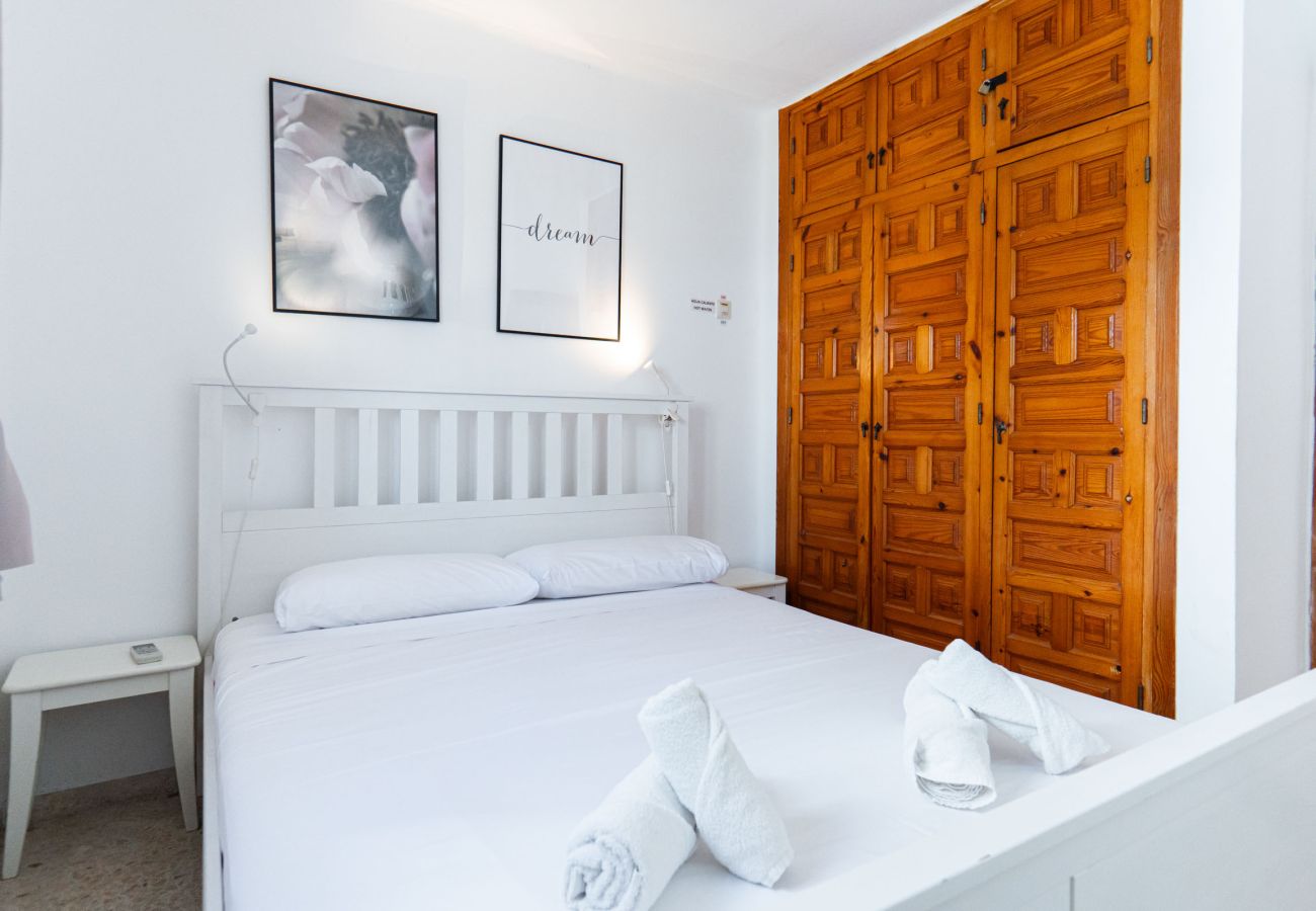Apartamento en Nerja - Capistrano Playa 715 by Casasol