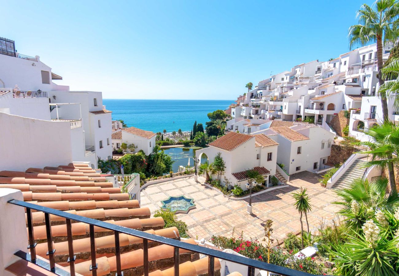 Apartamento en Nerja - Capistrano Playa 715 by Casasol
