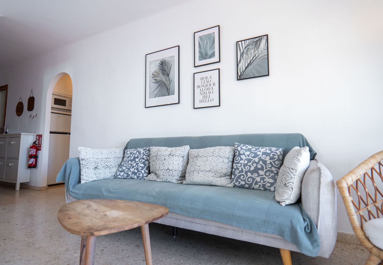 Apartamento en Nerja - Capistrano Playa 715 by Casasol