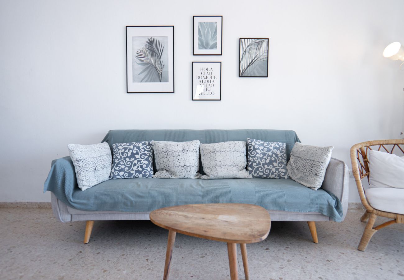 Apartamento en Nerja - Capistrano Playa 715 by Casasol