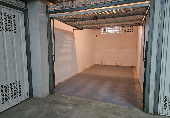 Apartamento en Bárcena de Cicero - C03A02 Apartamento con piscina y garaje