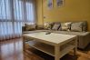 Apartamento en Gijón - 196A Acogedor apartamento en Gijón Apartamento en Gijón - 196A Acogedor apartamento en Gijón