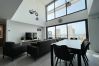 Apartamento en Calpe - Alq 258 Sunrise Tower Dúplex
