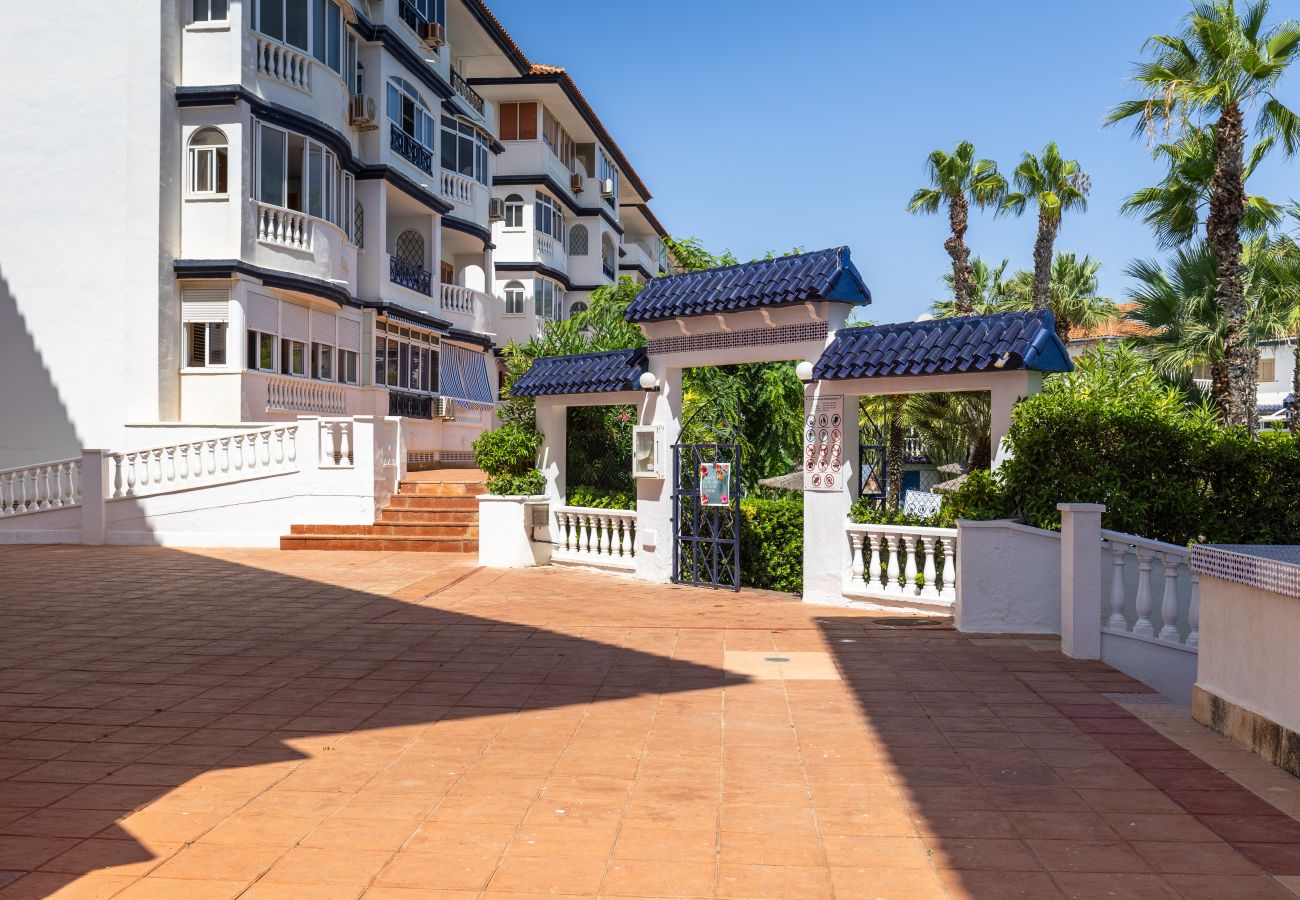 Apartamento en La Mata - My Little Corner by Fidalsa