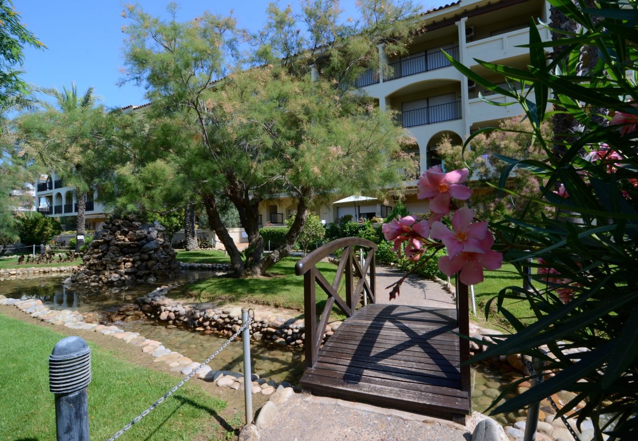 Apartamento en Estartit - JADEMAR 062-B