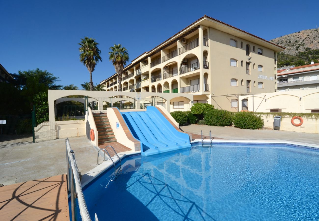 Apartamento en Estartit - JADEMAR 062-B