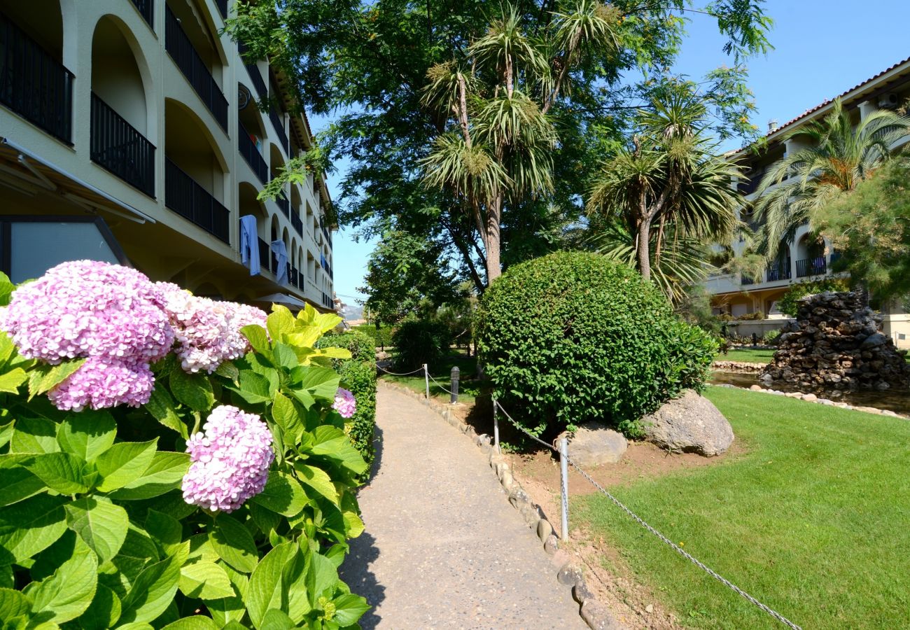 Apartamento en Estartit - JADEMAR 062-B
