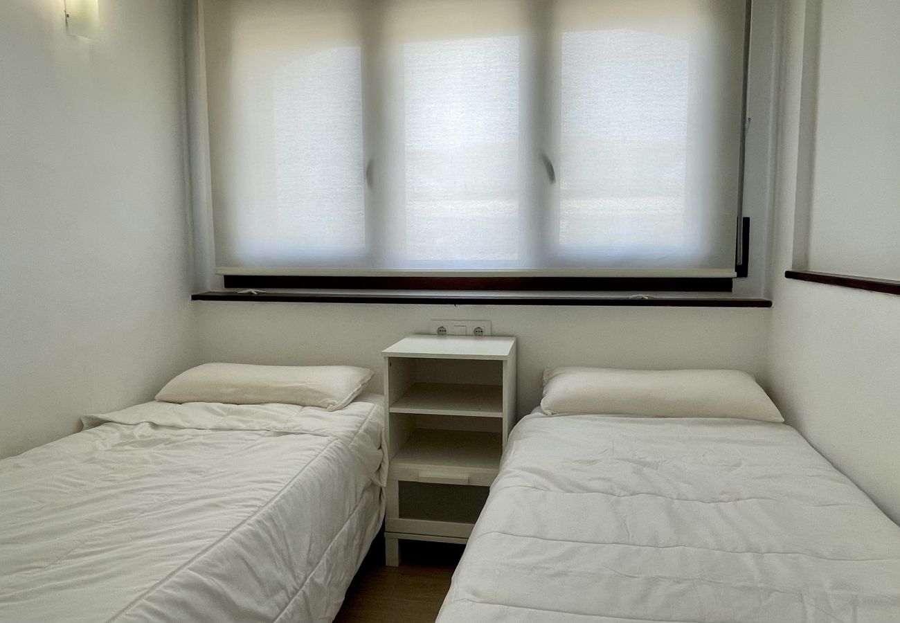 Apartamento en Estartit - JADEMAR 062-B