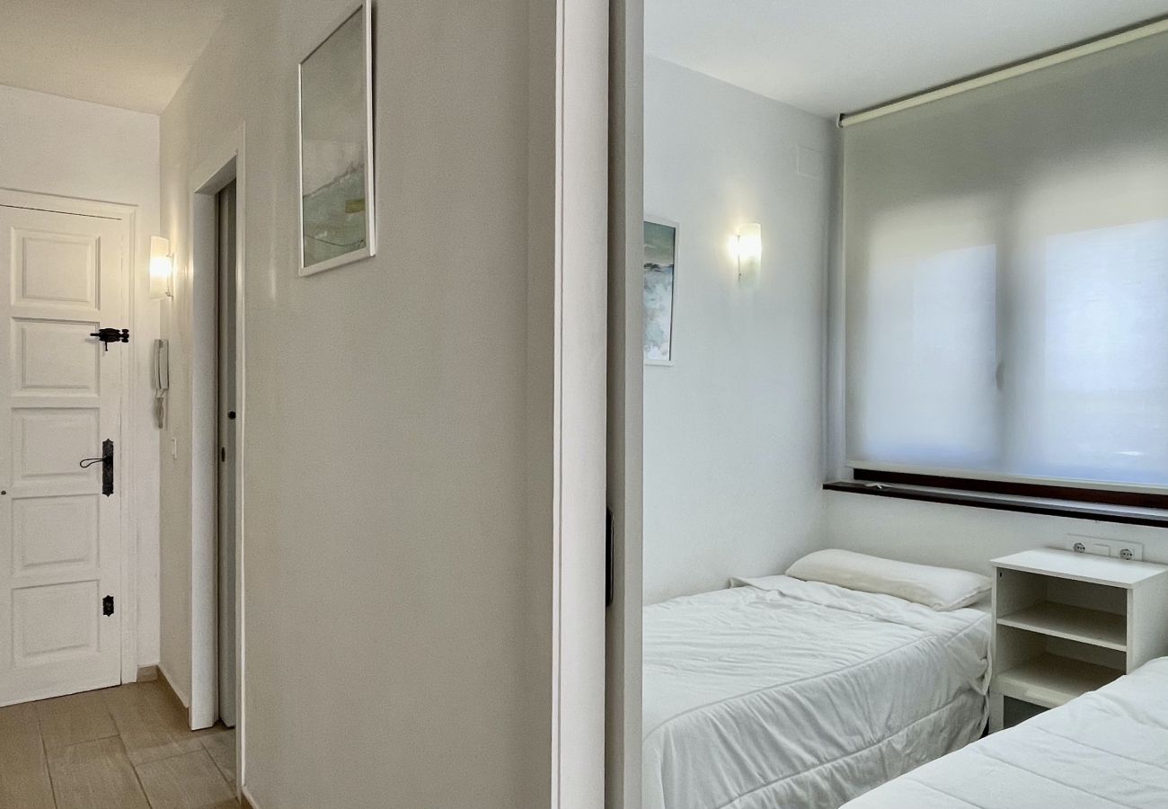 Apartamento en Estartit - JADEMAR 062-B