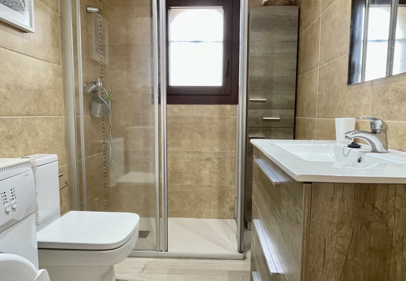 Apartamento en Estartit - JADEMAR 062-B