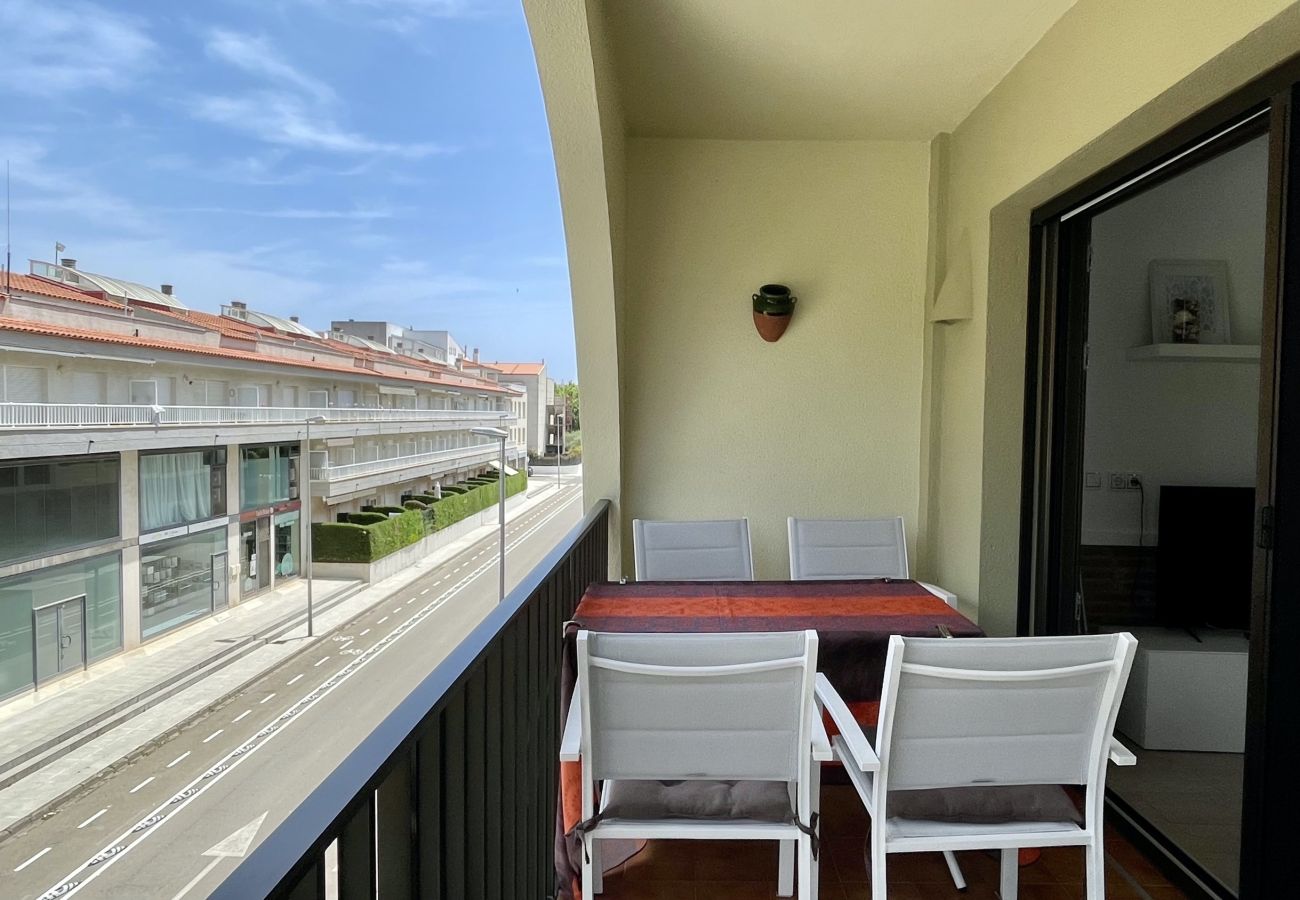 Apartamento en Estartit - JADEMAR 062-B