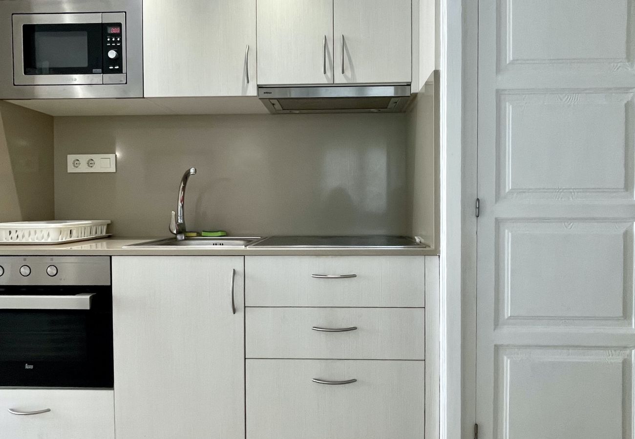 Apartamento en Estartit - JADEMAR 062-B