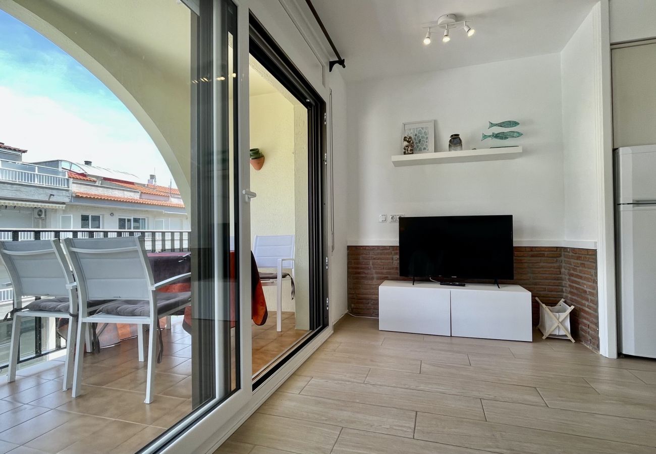 Apartamento en Estartit - JADEMAR 062-B