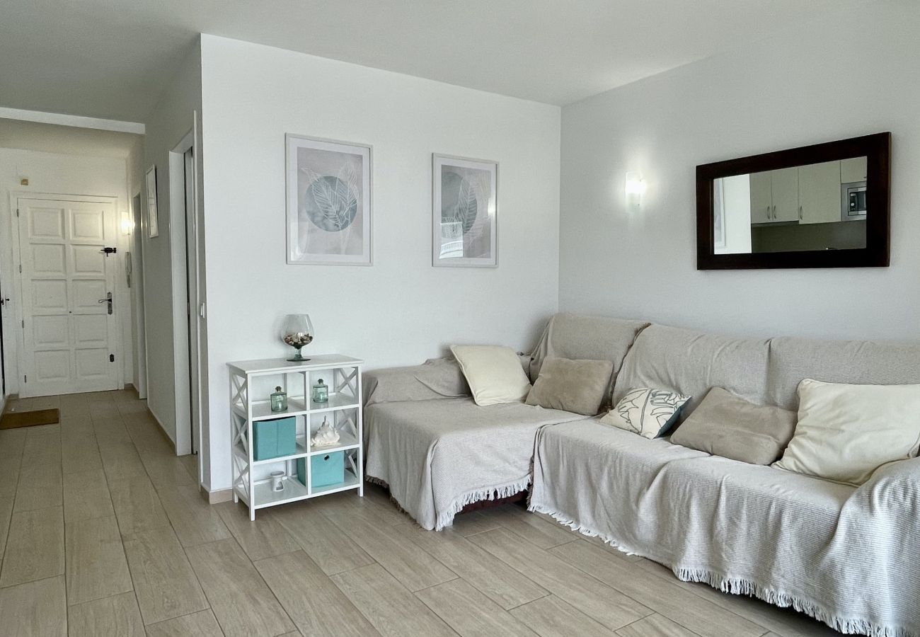 Apartamento en Estartit - JADEMAR 062-B