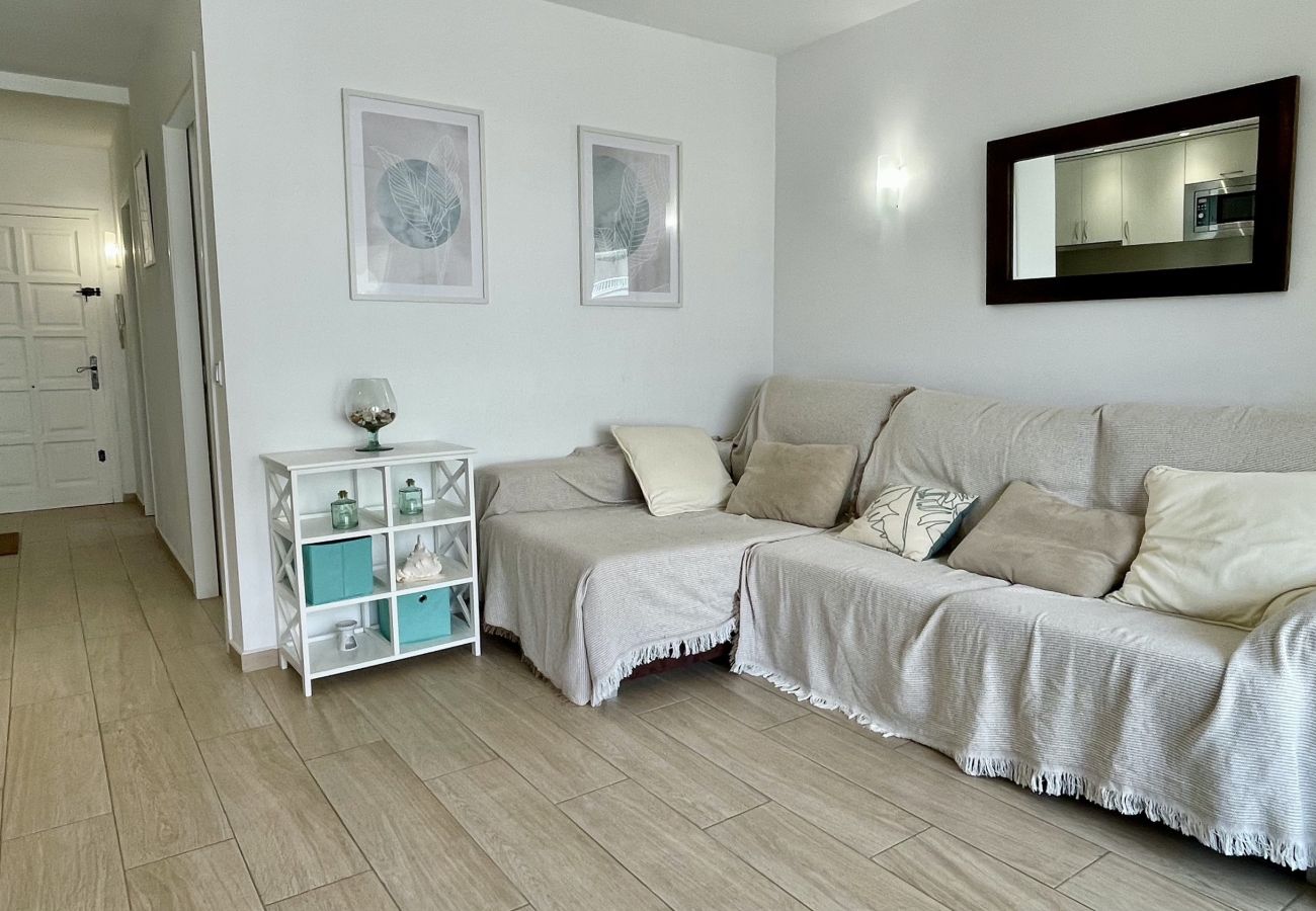 Apartamento en Estartit - JADEMAR 062-B