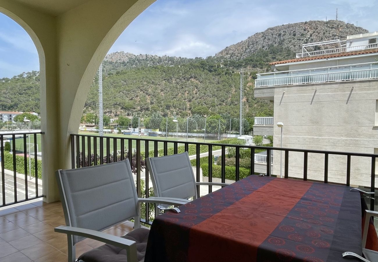 Apartamento en Estartit - JADEMAR 062-B