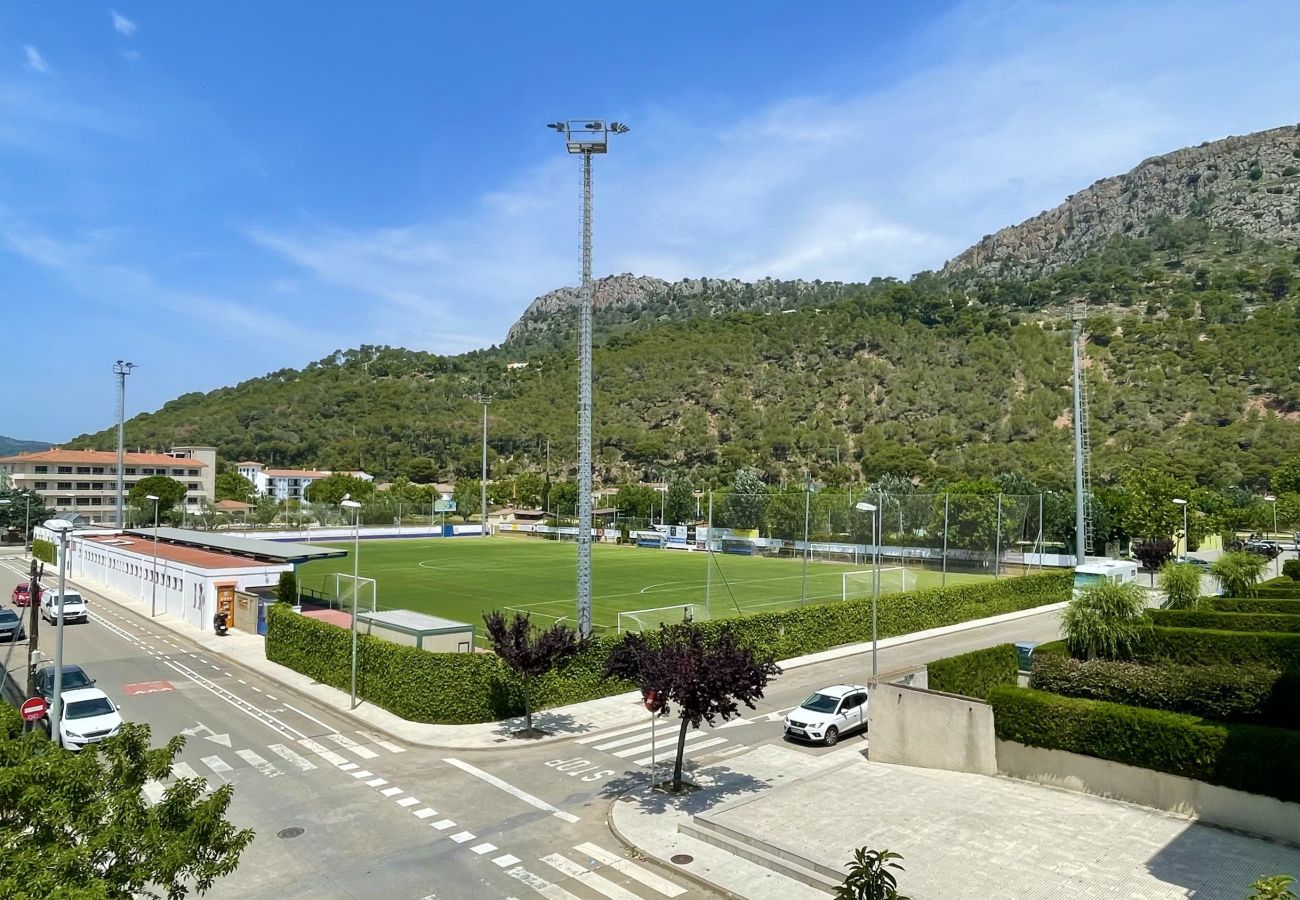 Apartamento en Estartit - JADEMAR 062-B