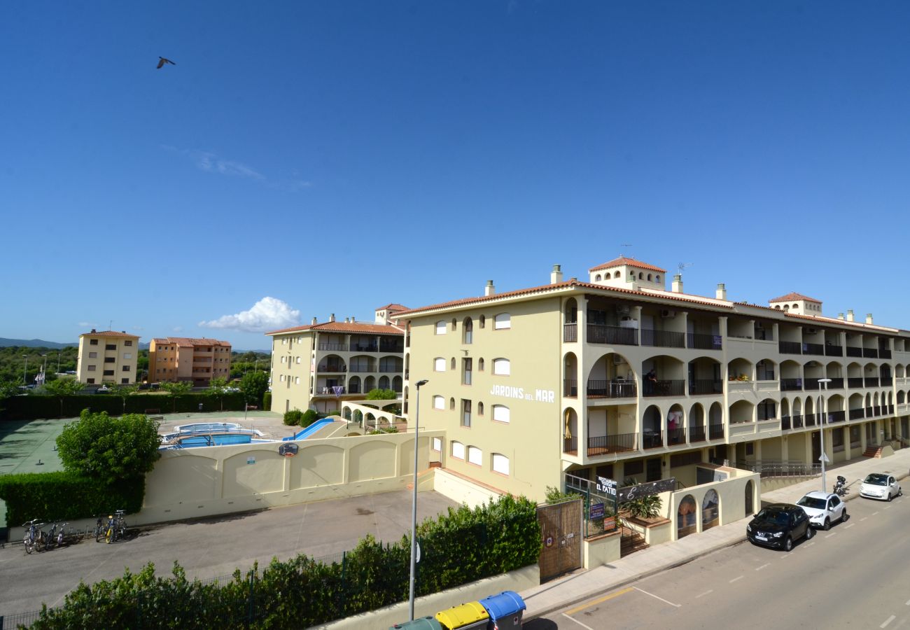 Apartamento en Estartit - JADEMAR 062-B