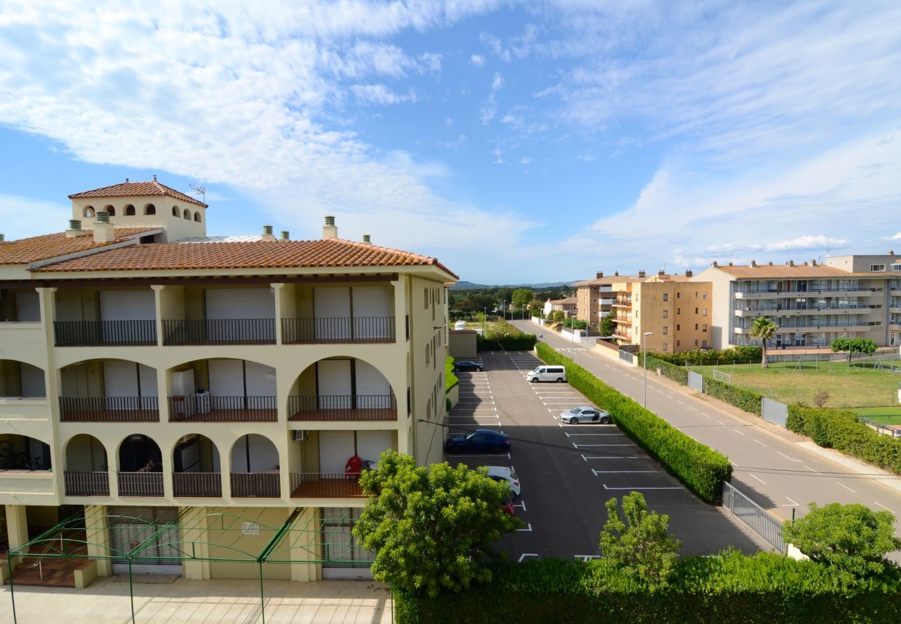 Apartamento en Estartit - JADEMAR 062-B