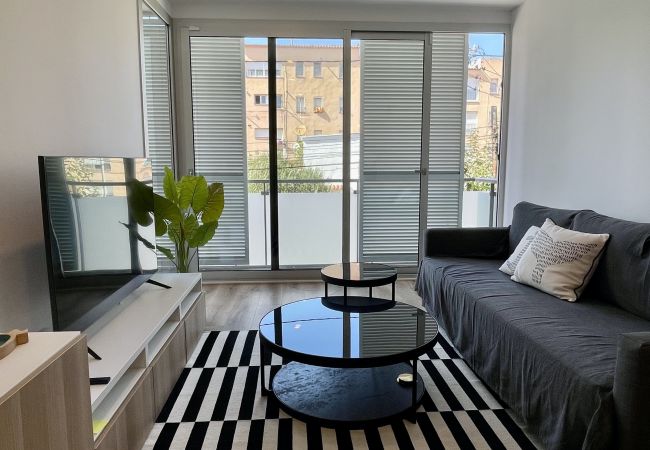 Apartamento en L'Escala - RIBALTA 1.1