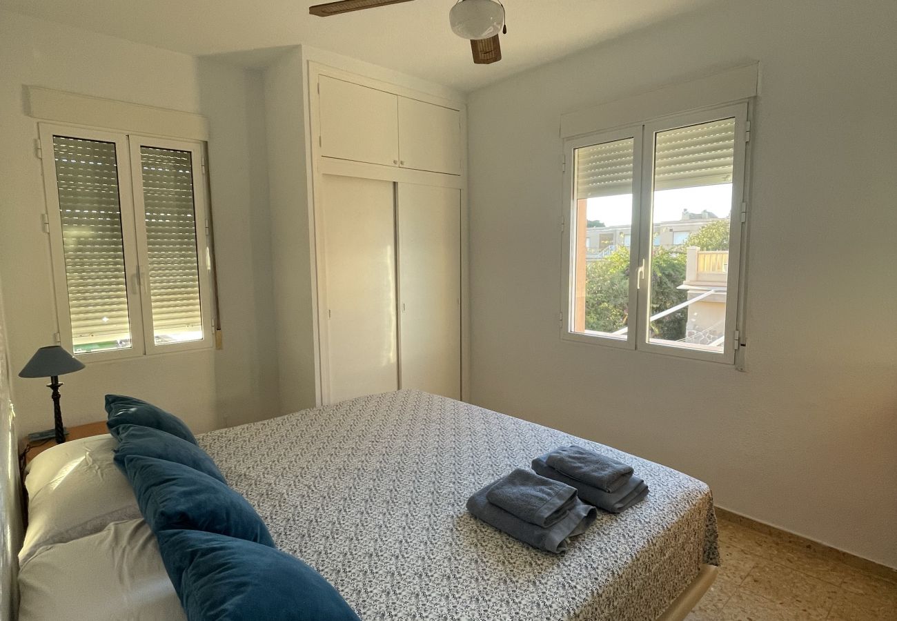 Apartamento en Cabo de Palos - El balcón de Cabo de Palos