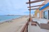 Apartamento en Cabo de Palos - El balcón de Cabo de Palos Apartamento en Cabo de Palos - El balcón de Cabo de Palos
