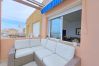 Apartamento en Cabo de Palos - El balcón de Cabo de Palos Apartamento en Cabo de Palos - El balcón de Cabo de Palos