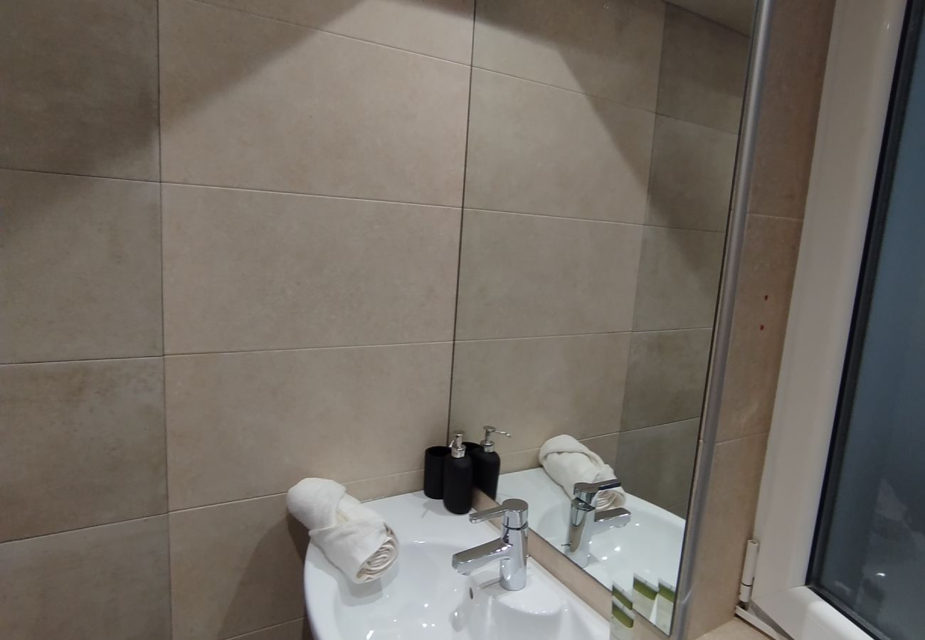 Apartamento en Oviedo - 636A Gran apartamento en pleno centro