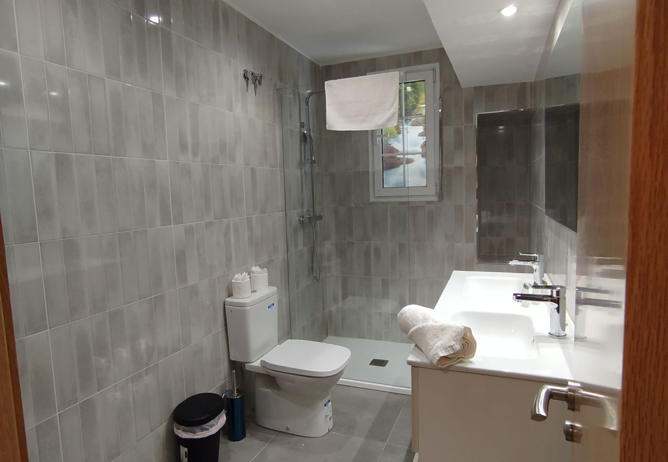 Apartamento en Oviedo - 636A Gran apartamento en pleno centro