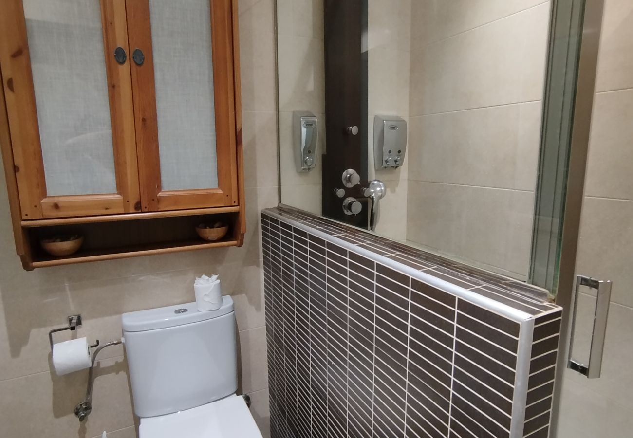 Apartamento en Oviedo - 636A Gran apartamento en pleno centro