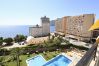 Apartamento en Calpe - A81 CALPPLACE ESC 2 8º 4