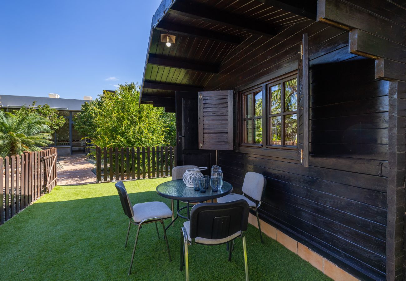 Villa en Almoradi - WaterWheel Villa by Fidalsa