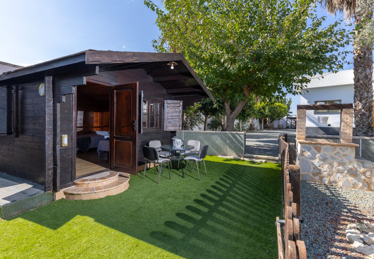 Villa en Almoradi - WaterWheel Villa by Fidalsa