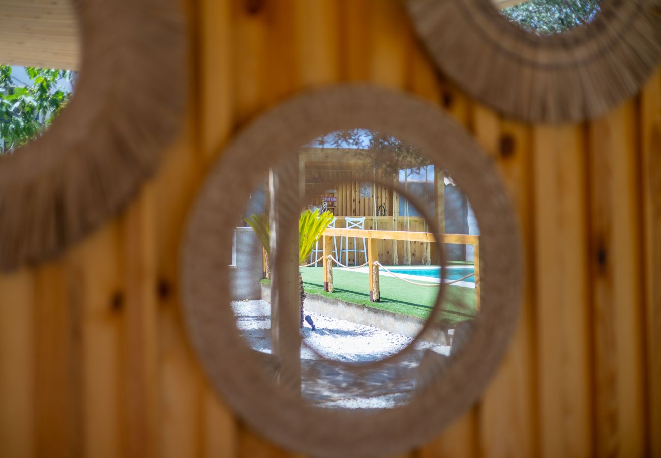 Villa en Almoradi - WaterWheel Villa by Fidalsa
