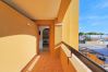 Apartamento en Mar de Cristal - Apartment Albatros III Apartamento en Mar de Cristal - Apartment Albatros III