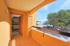 Apartamento en Mar de Cristal - Apartment Albatros III Apartamento en Mar de Cristal - Apartment Albatros III