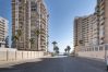 Garaje/Parking en Cullera - PARKING FLORAZAR-3, INT. 39 Garaje/Parking en Cullera - PARKING FLORAZAR-3, INT. 39