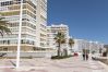 Garaje/Parking en Cullera - PARKING FLORAZAR-3, INT. 39 Garaje/Parking en Cullera - PARKING FLORAZAR-3, INT. 39